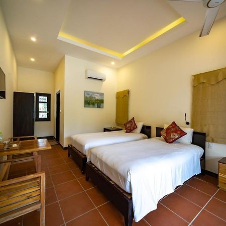 Phu Quoc Dumbo Bungalow Extérieur photo