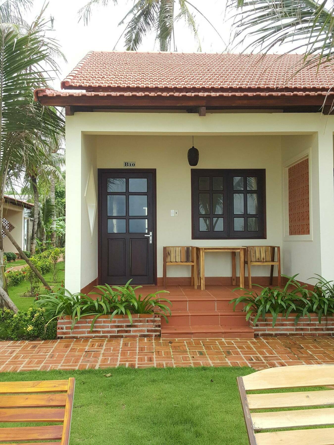 Phu Quoc Dumbo Bungalow Extérieur photo