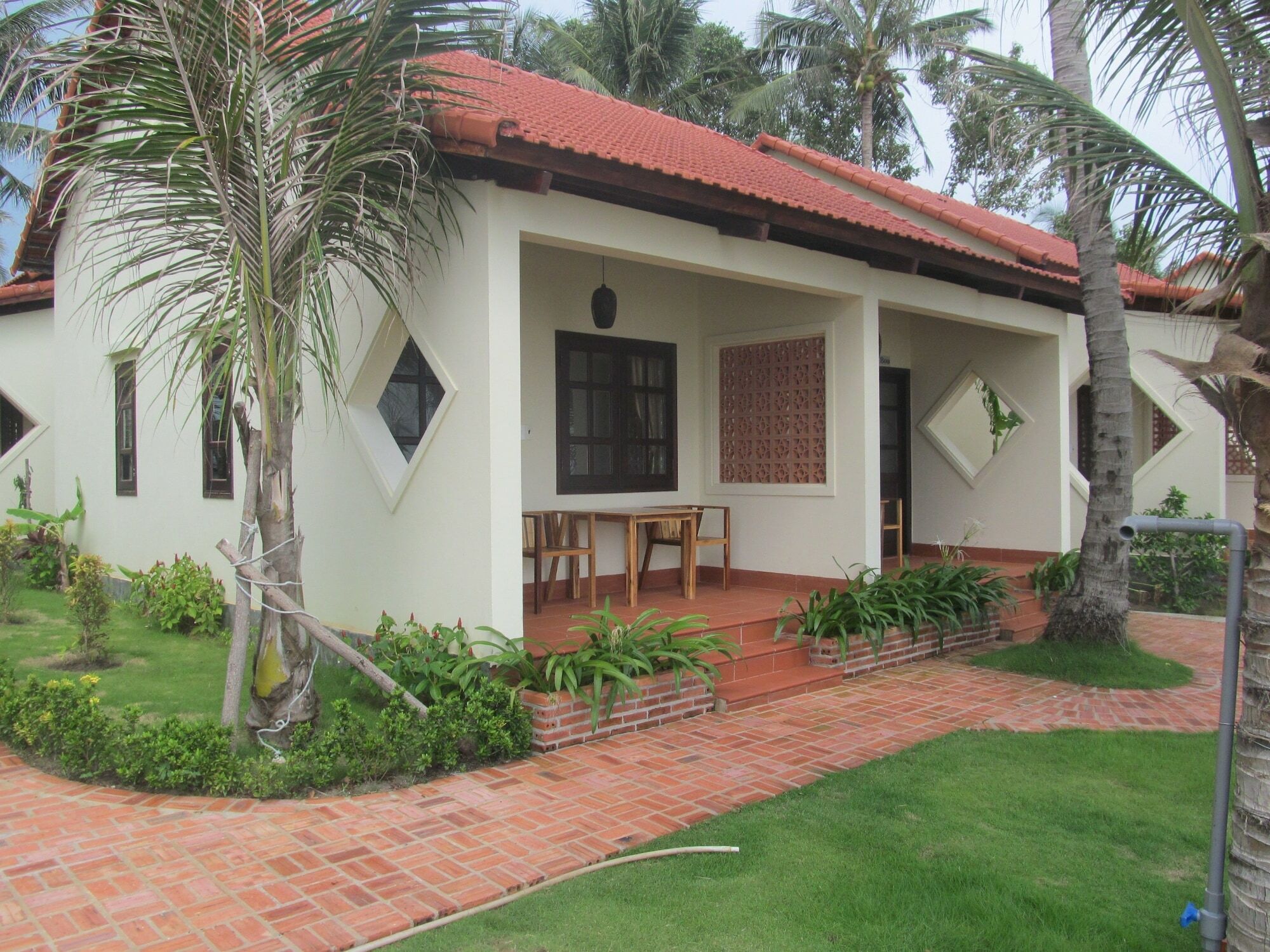 Phu Quoc Dumbo Bungalow Extérieur photo