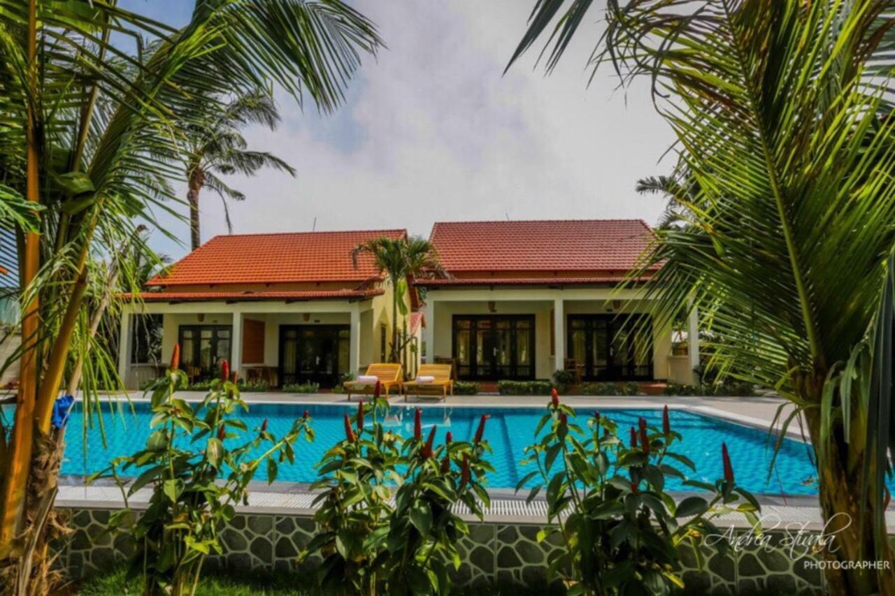 Phu Quoc Dumbo Bungalow Extérieur photo