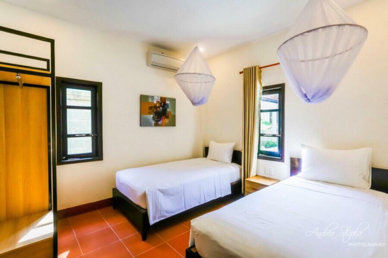 Phu Quoc Dumbo Bungalow Extérieur photo