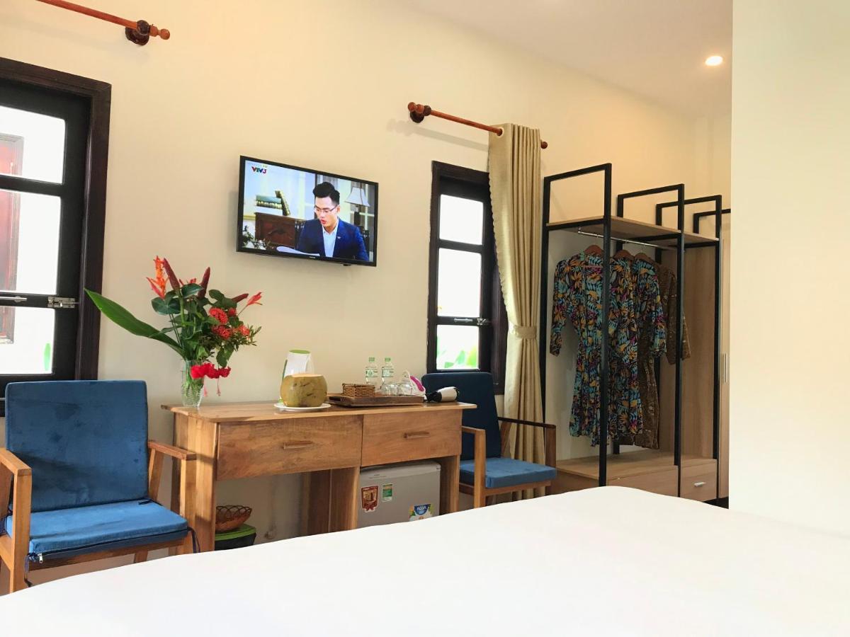 Phu Quoc Dumbo Bungalow Extérieur photo