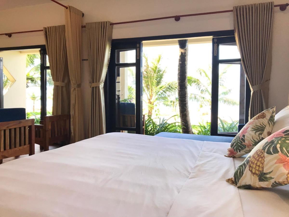 Phu Quoc Dumbo Bungalow Extérieur photo