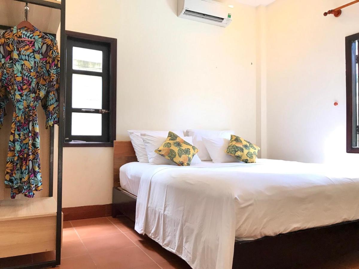 Phu Quoc Dumbo Bungalow Extérieur photo