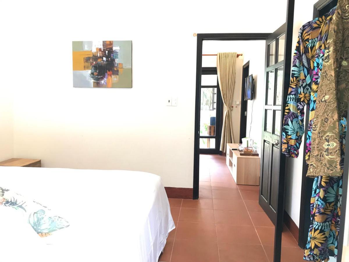 Phu Quoc Dumbo Bungalow Extérieur photo