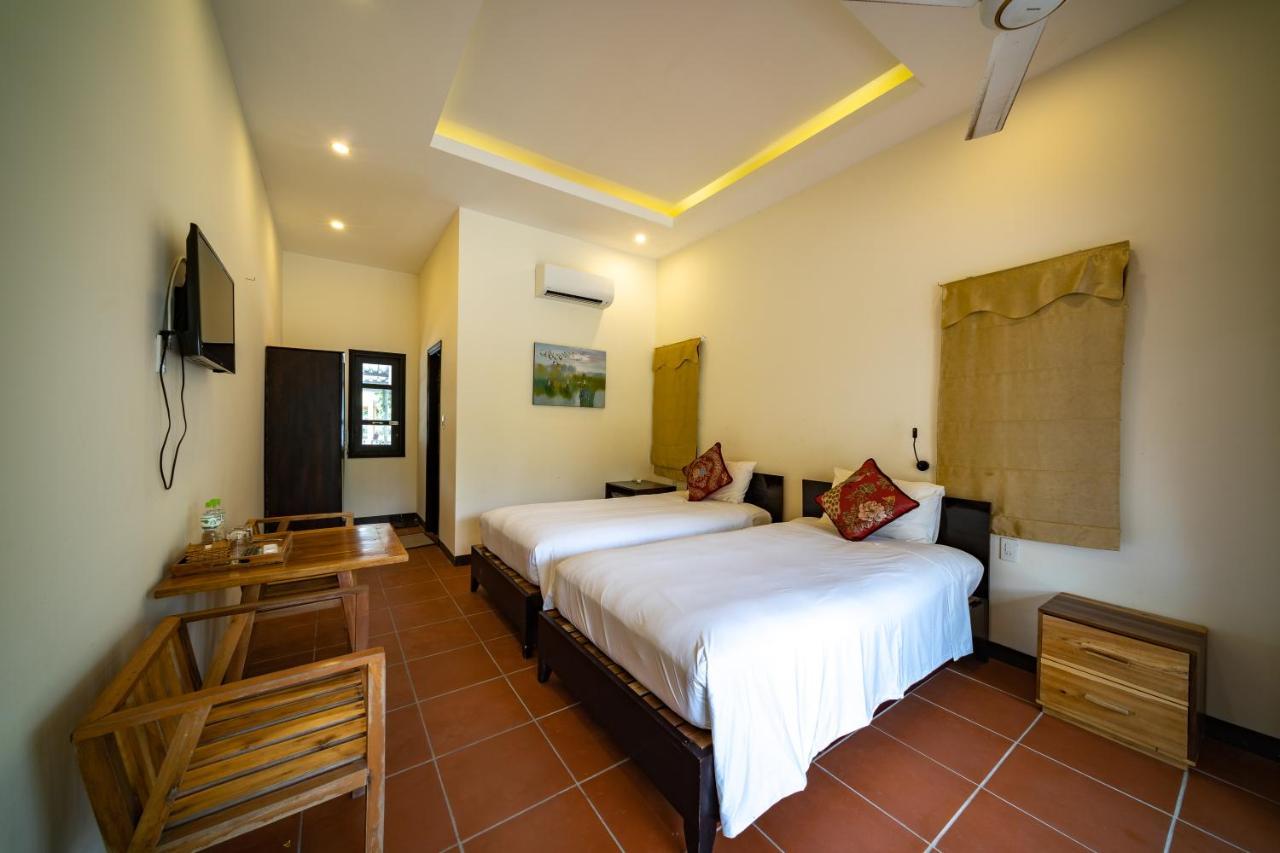 Phu Quoc Dumbo Bungalow Extérieur photo