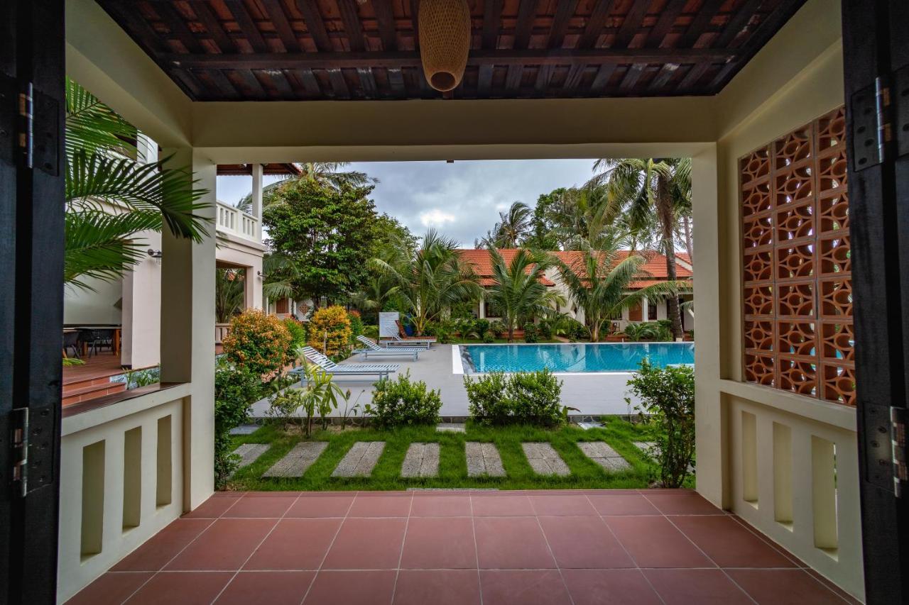 Phu Quoc Dumbo Bungalow Extérieur photo