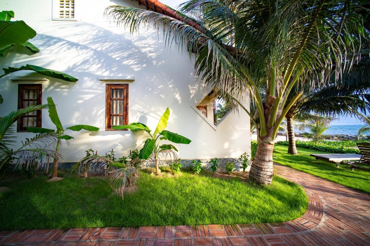Phu Quoc Dumbo Bungalow Extérieur photo